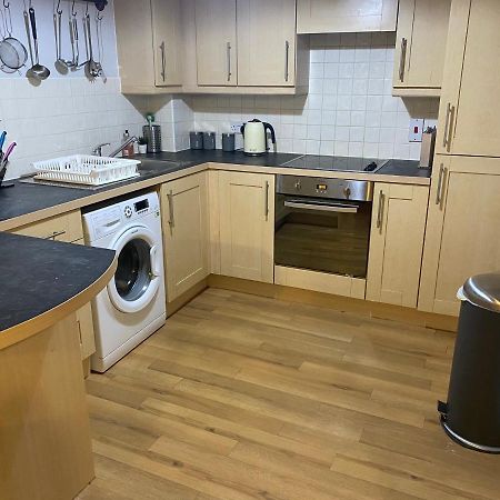 Lime Tree Apartment Ковентри Экстерьер фото