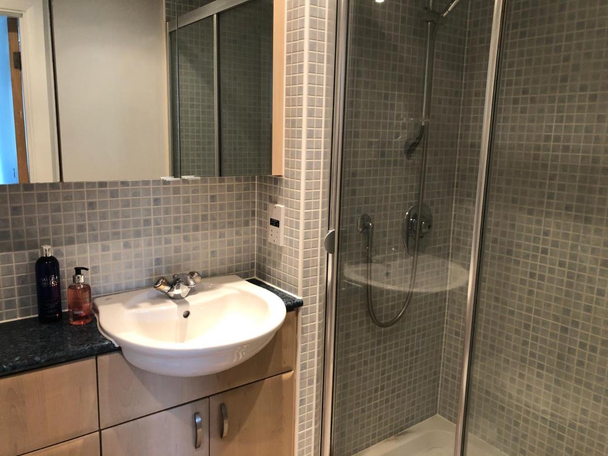 Lime Tree Apartment Ковентри Экстерьер фото