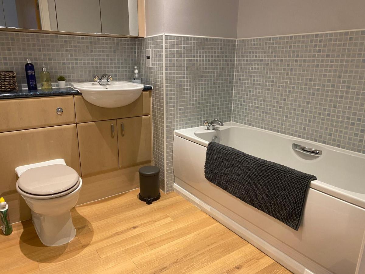 Lime Tree Apartment Ковентри Экстерьер фото